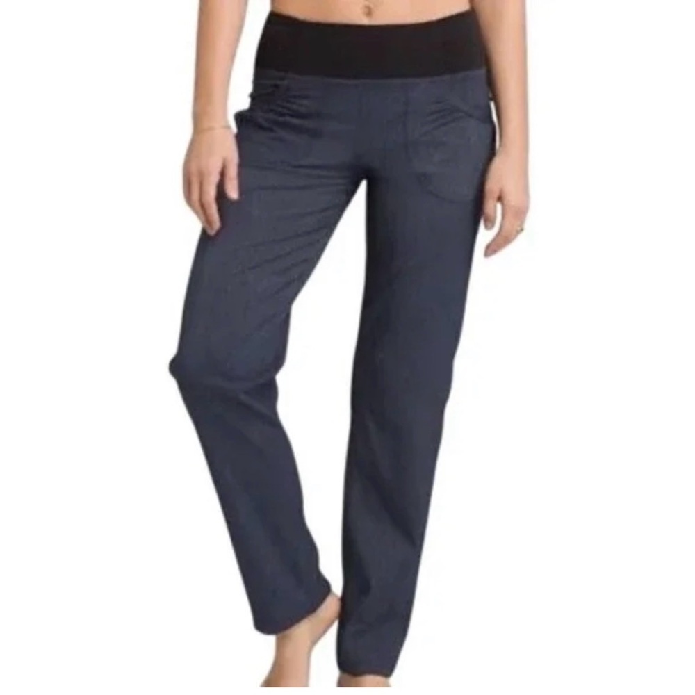 Prana Summit Pants - Picture 1 of 6